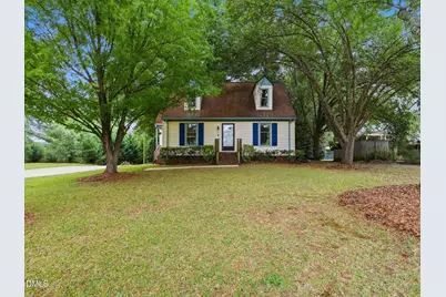 517 Lake Glad Road, Wendell, NC 27591 - Photo 3