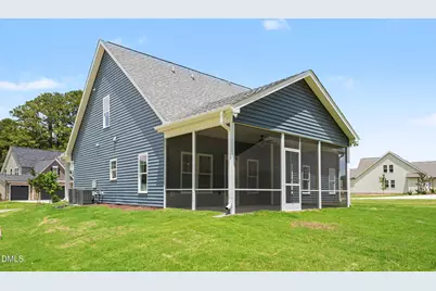 243 Juju Drive #(Lot 16), Clayton, NC 27520 - Photo 31