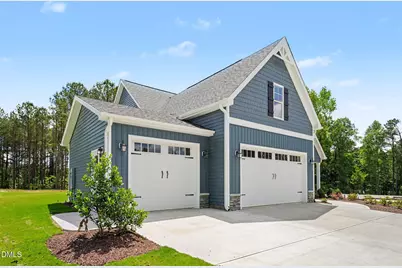 243 Juju Drive #(Lot 16), Clayton, NC 27520 - Photo 3