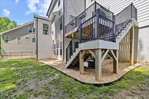 127 Dunloe Loop, Raleigh, NC 27603 - Photo 53