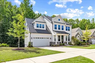 127 Dunloe Loop, Raleigh, NC 27603 - Photo 5