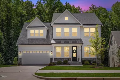 127 Dunloe Loop, Raleigh, NC 27603 - Photo 3