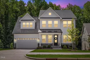 127 Dunloe Loop, Raleigh, NC 27603 - Photo 3