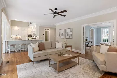 1921 Torrey Pines Place, Raleigh, NC 27615 - Photo 11
