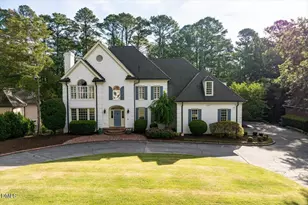 1921 Torrey Pines Pl, Raleigh, NC 27615 - Photo 71