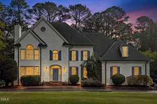 1921 Torrey Pines Pl, Raleigh, NC 27615 - Photo 3