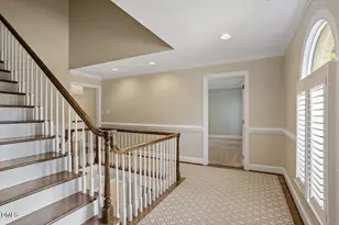 1921 Torrey Pines Pl, Raleigh, NC 27615 - Photo 33