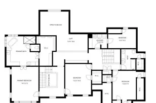 1921 Torrey Pines Pl, Raleigh, NC 27615 - Photo 79