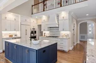 1921 Torrey Pines Pl, Raleigh, NC 27615 - Photo 15
