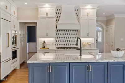 1921 Torrey Pines Place, Raleigh, NC 27615 - Photo 17
