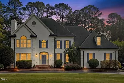 1921 Torrey Pines Place, Raleigh, NC 27615 - Photo 3