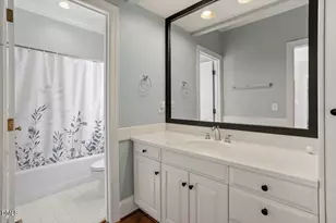 1921 Torrey Pines Pl, Raleigh, NC 27615 - Photo 31