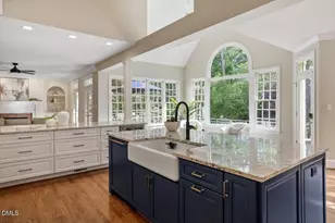 1921 Torrey Pines Pl, Raleigh, NC 27615 - Photo 17
