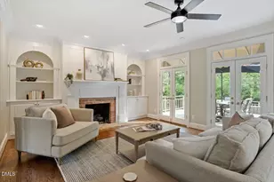 1921 Torrey Pines Pl, Raleigh, NC 27615 - Photo 11