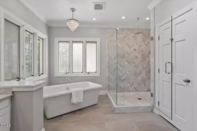 1921 Torrey Pines Place, Raleigh, NC 27615 - Photo 39