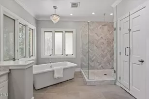 1921 Torrey Pines Pl, Raleigh, NC 27615 - Photo 39