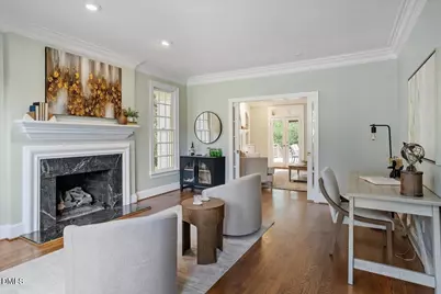 1921 Torrey Pines Place, Raleigh, NC 27615 - Photo 7