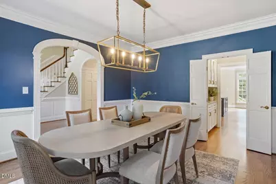 1921 Torrey Pines Place, Raleigh, NC 27615 - Photo 25