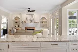 1921 Torrey Pines Pl, Raleigh, NC 27615 - Photo 13