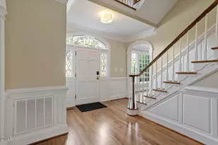1921 Torrey Pines Pl, Raleigh, NC 27615 - Photo 5