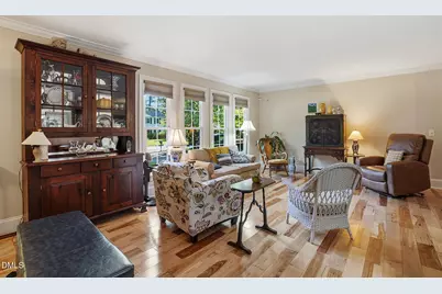 1214 Wellington Lane, Cary, NC 27511 - Photo 7