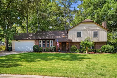 1214 Wellington Lane, Cary, NC 27511 - Photo 1