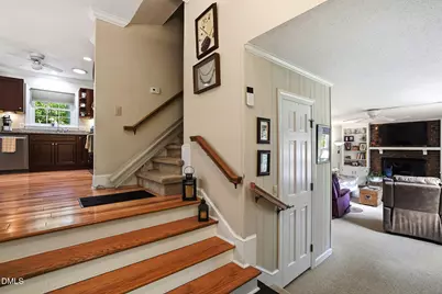 1214 Wellington Lane, Cary, NC 27511 - Photo 5