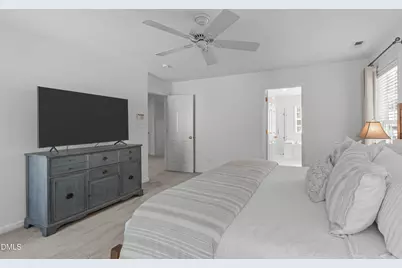 8601 Barrett Hall Lane, Wake Forest, NC 27587 - Photo 15