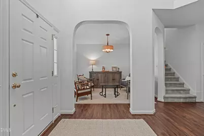 8601 Barrett Hall Lane, Wake Forest, NC 27587 - Photo 11