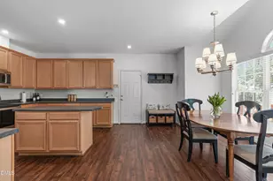 8601 Barrett Hall Ln, Wake Forest, NC 27587 - Photo 19