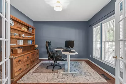8601 Barrett Hall Lane, Wake Forest, NC 27587 - Photo 13