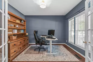 8601 Barrett Hall Ln, Wake Forest, NC 27587 - Photo 13