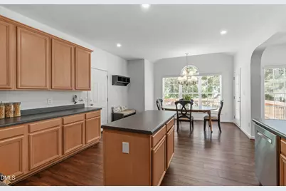 8601 Barrett Hall Lane, Wake Forest, NC 27587 - Photo 7