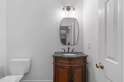 8601 Barrett Hall Lane, Wake Forest, NC 27587 - Photo 27