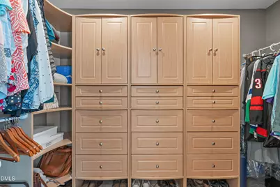 8601 Barrett Hall Lane, Wake Forest, NC 27587 - Photo 19