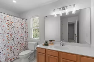 8601 Barrett Hall Ln, Wake Forest, NC 27587 - Photo 15