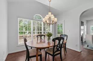 8601 Barrett Hall Ln, Wake Forest, NC 27587 - Photo 5