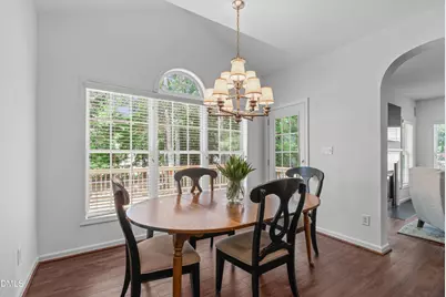 8601 Barrett Hall Lane, Wake Forest, NC 27587 - Photo 9