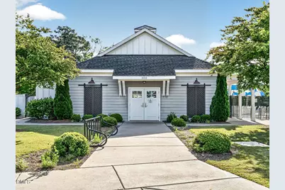 2516 Glade Mill Court, Fuquay-Varina, NC 27526 - Photo 35