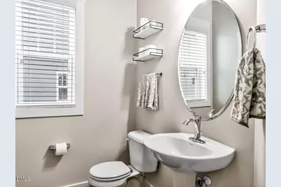 2516 Glade Mill Court, Fuquay-Varina, NC 27526 - Photo 17