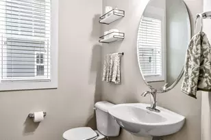 2516 Glade Mill Ct, Fuquay Varina, NC 27526 - Photo 17