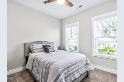 2516 Glade Mill Court, Fuquay-Varina, NC 27526 - Photo 25