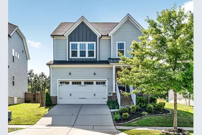 2516 Glade Mill Court, Fuquay-Varina, NC 27526 - Photo 1