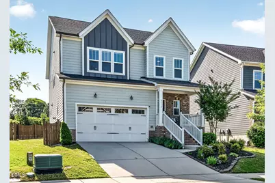 2516 Glade Mill Court, Fuquay-Varina, NC 27526 - Photo 3