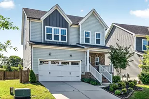 2516 Glade Mill Ct, Fuquay Varina, NC 27526 - Photo 3
