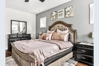 2516 Glade Mill Court, Fuquay-Varina, NC 27526 - Photo 19
