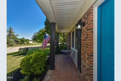 110 Westfield Drive, Dunn, NC 28334 - Photo 3