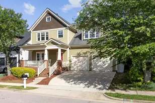 117 Naperville Dr, Cary, NC 27519 - Photo 43