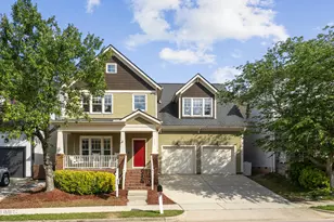 117 Naperville Dr, Cary, NC 27519 - Photo 7