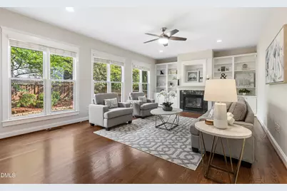 [Address not provided], Cary, NC 27519 - Photo 25